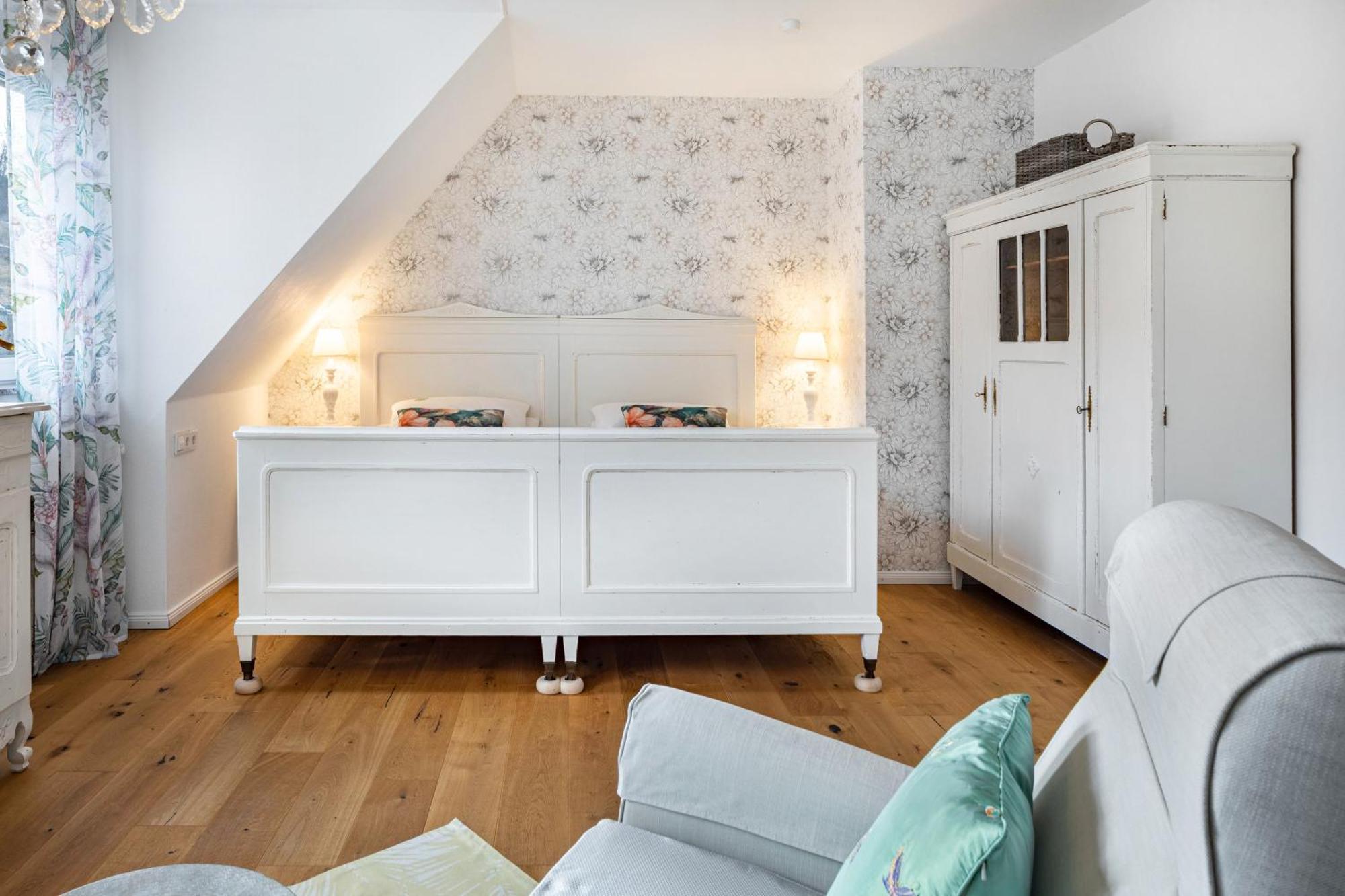 Gaestehaus - Im Gaertle Niederrotweil Экстерьер фото
