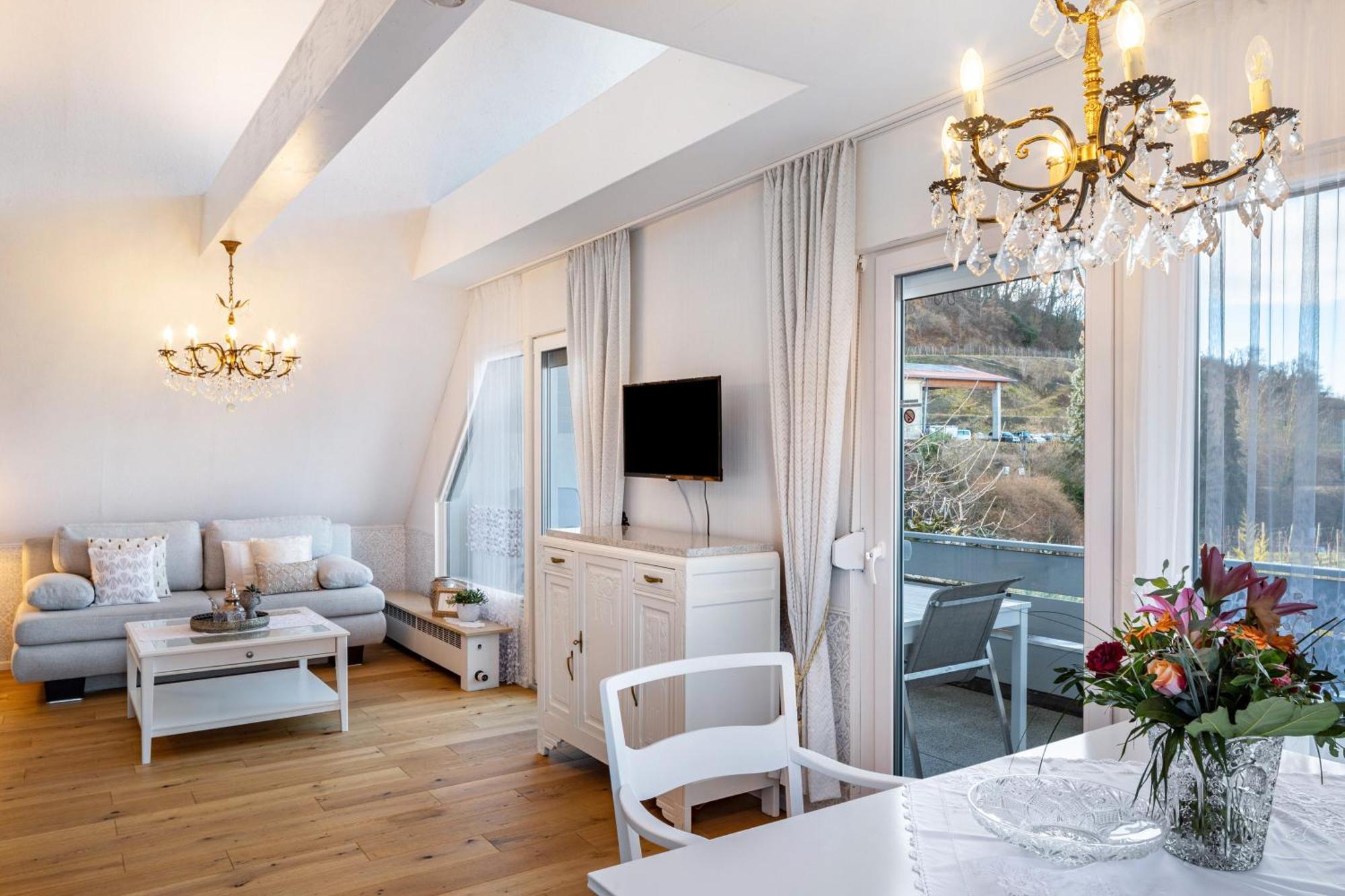 Gaestehaus - Im Gaertle Niederrotweil Экстерьер фото