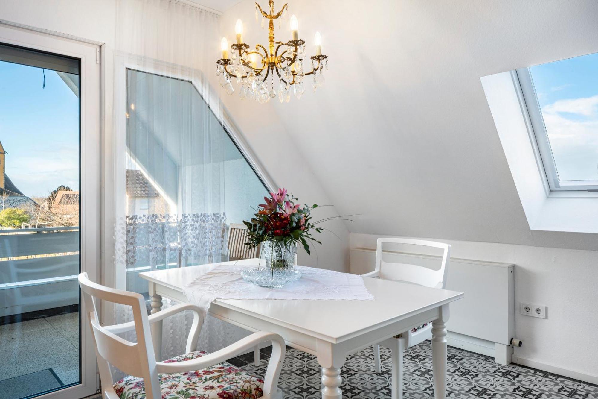 Gaestehaus - Im Gaertle Niederrotweil Экстерьер фото