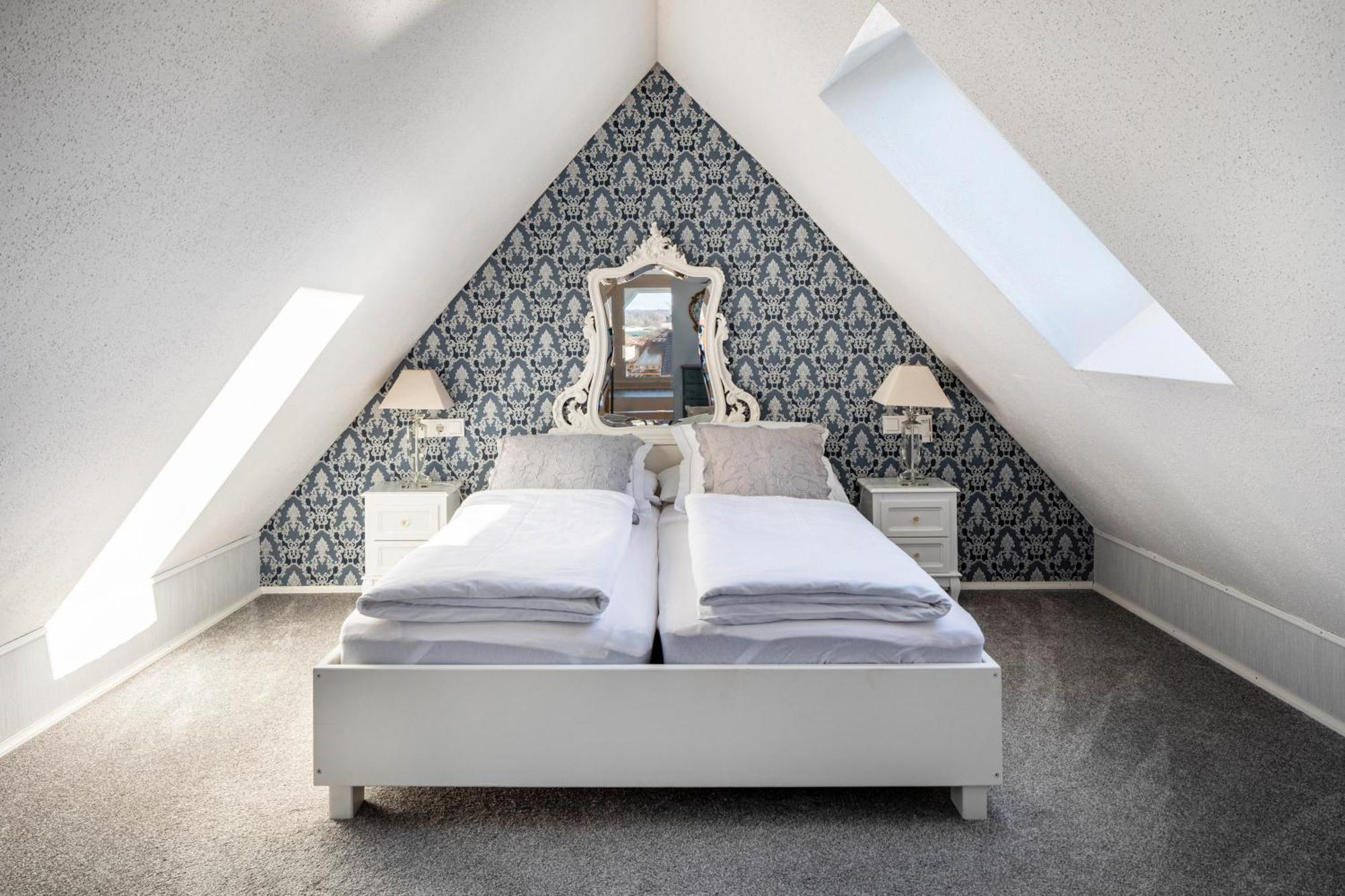 Gaestehaus - Im Gaertle Niederrotweil Экстерьер фото